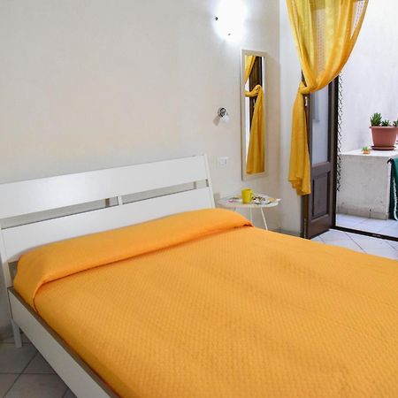 Venti Di Mare Apartment Lipari  Luaran gambar