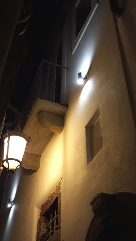 Venti Di Mare Apartment Lipari  Luaran gambar