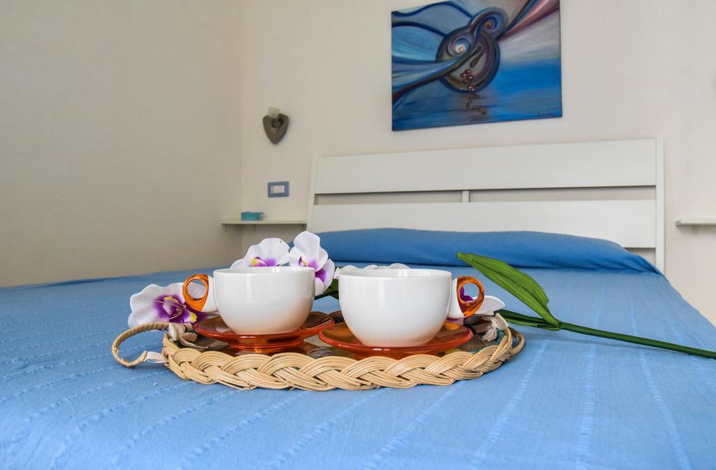 Venti Di Mare Apartment Lipari  Luaran gambar