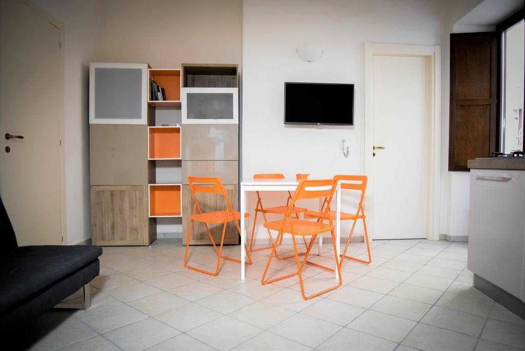 Venti Di Mare Apartment Lipari  Luaran gambar