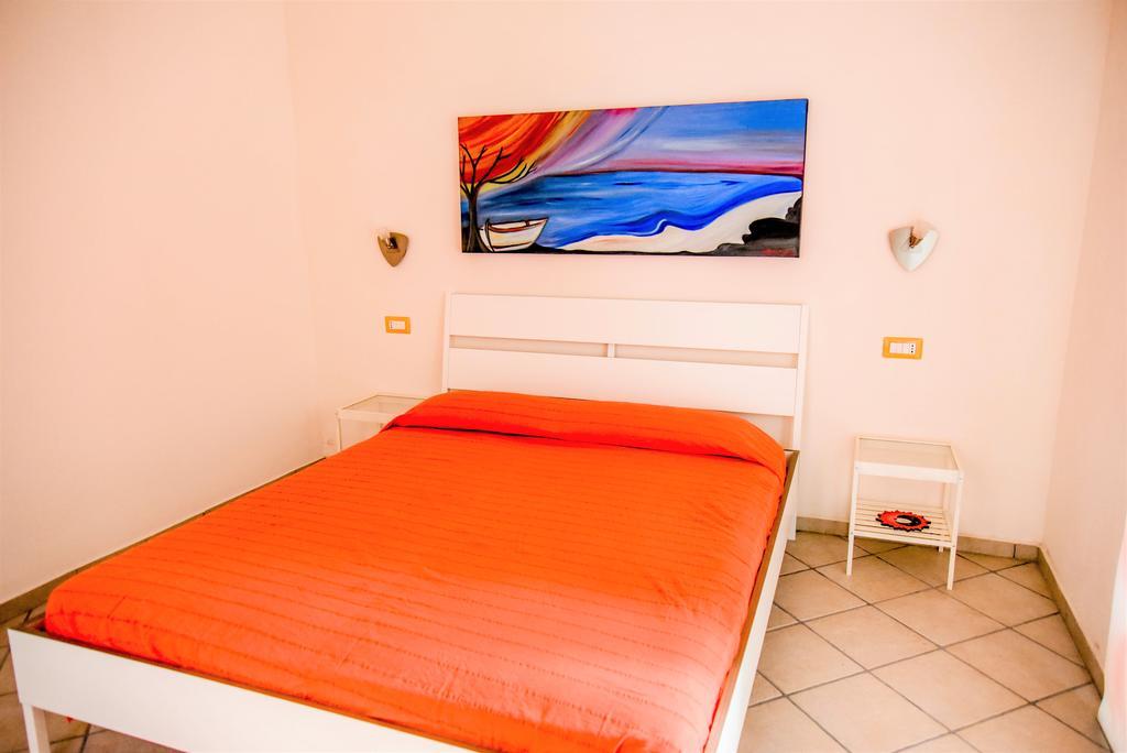 Venti Di Mare Apartment Lipari  Luaran gambar