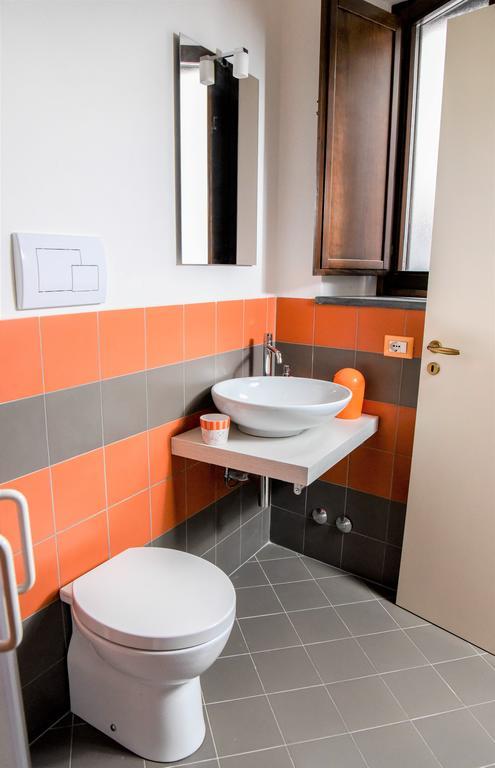Venti Di Mare Apartment Lipari  Luaran gambar