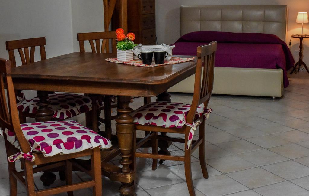 Venti Di Mare Apartment Lipari  Luaran gambar