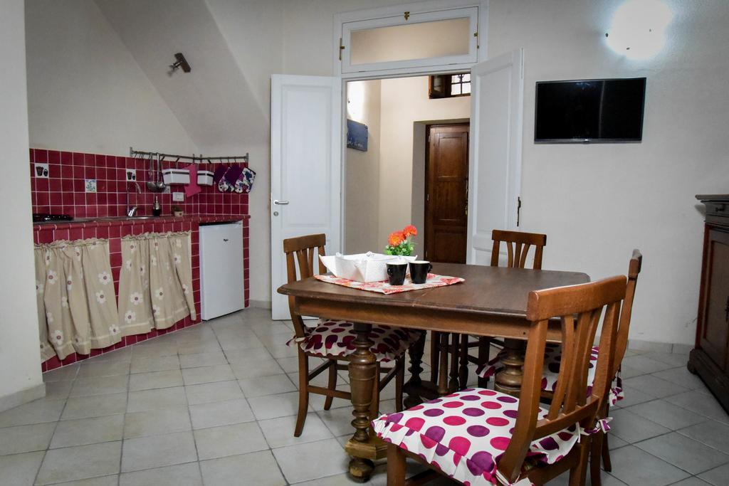 Venti Di Mare Apartment Lipari  Luaran gambar