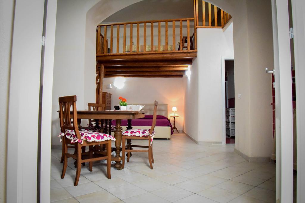 Venti Di Mare Apartment Lipari  Luaran gambar