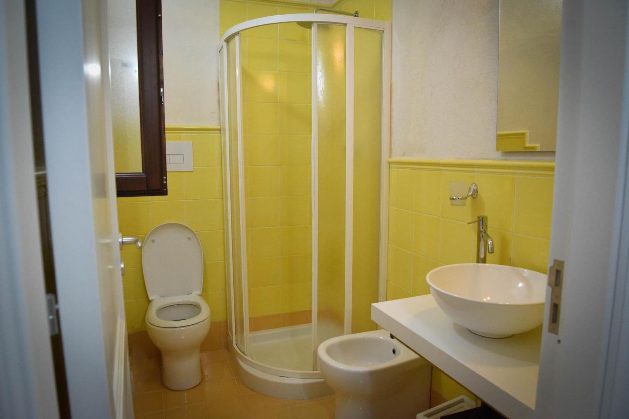 Venti Di Mare Apartment Lipari  Luaran gambar