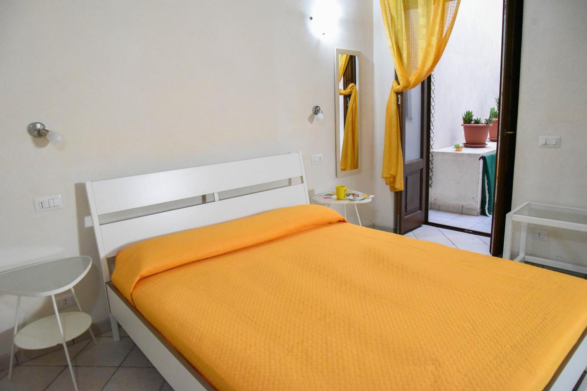 Venti Di Mare Apartment Lipari  Luaran gambar