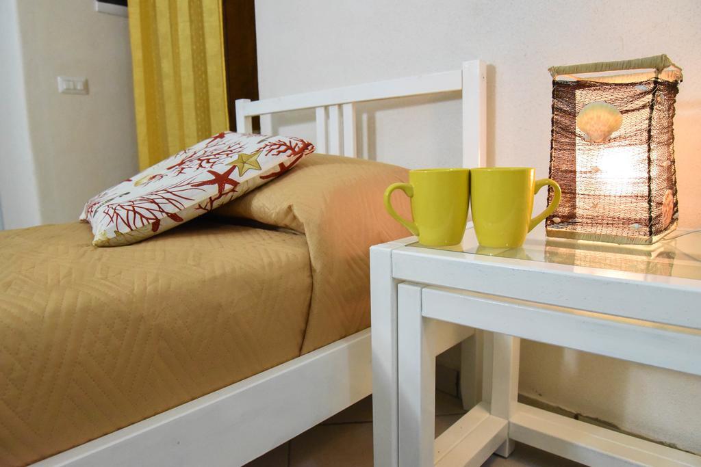 Venti Di Mare Apartment Lipari  Luaran gambar