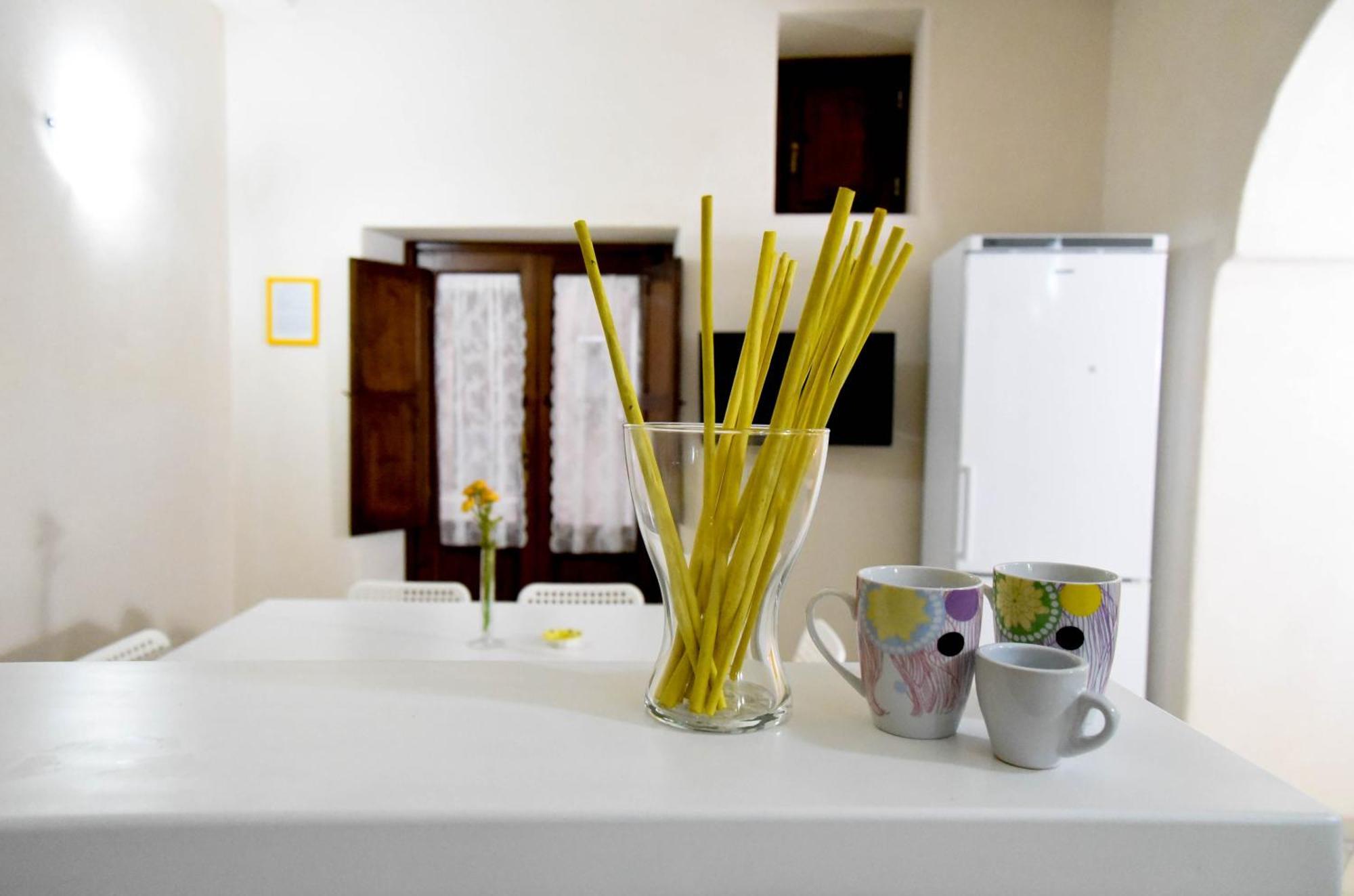 Venti Di Mare Apartment Lipari  Luaran gambar