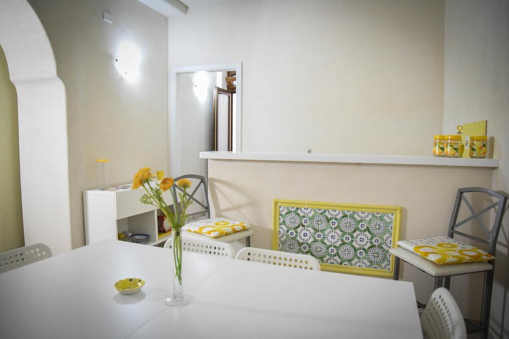 Venti Di Mare Apartment Lipari  Luaran gambar